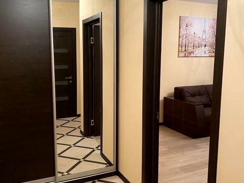 квартира по адресу Под Голоском ул., 15