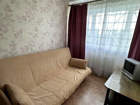 квартира за адресою Квартальна вулиц вул. (Гладкова), 7