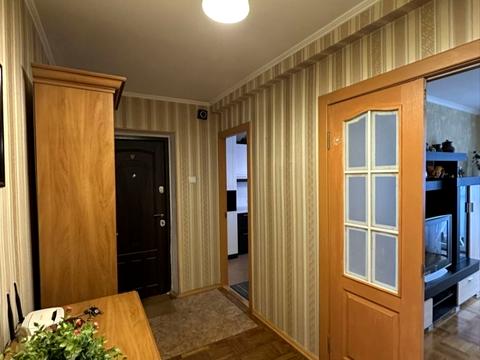 квартира за адресою Квартальна вулиц вул. (Гладкова), 7