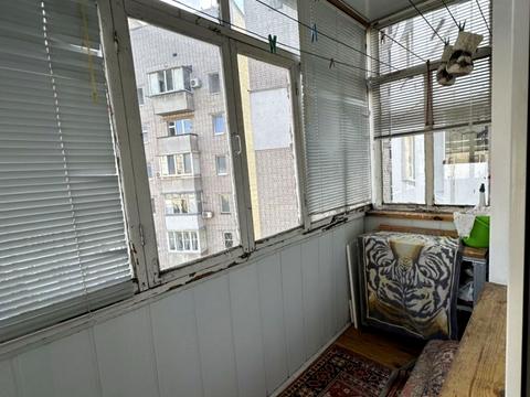 квартира за адресою Квартальна вулиц вул. (Гладкова), 7