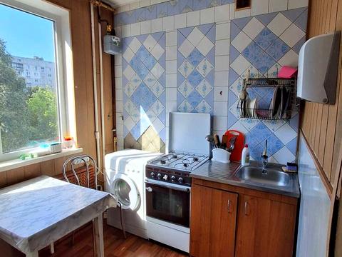 квартира за адресою Академіка Павлова вул., 132