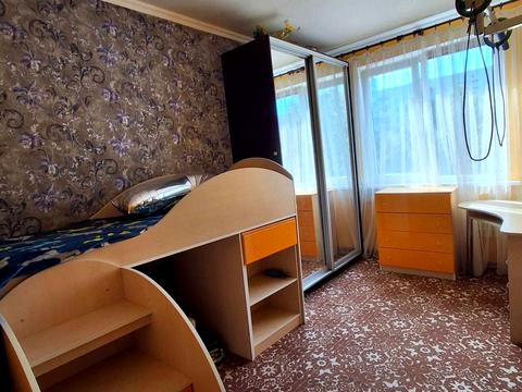 квартира за адресою Академіка Павлова вул., 132