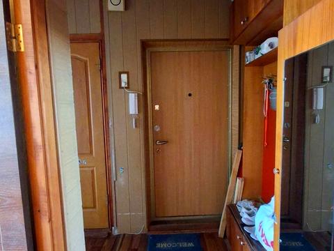 квартира за адресою Академіка Павлова вул., 132