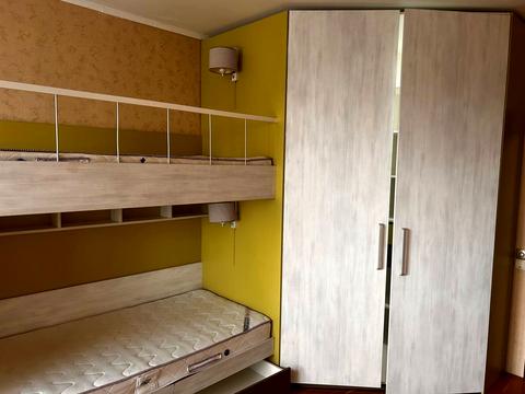 квартира за адресою Верховинна вул., 37