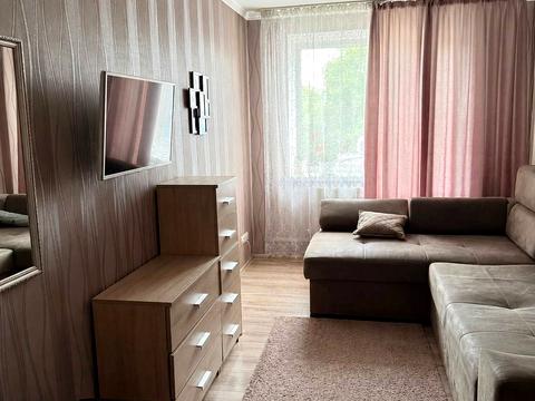 квартира по адресу Киевская ул., 9