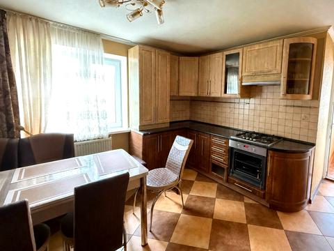 квартира по адресу Киевская ул., 9