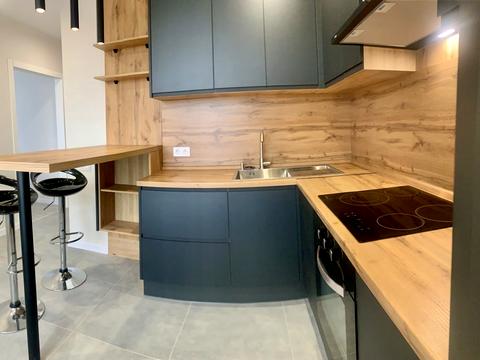 квартира за адресою Валерія Лобановського вул., 30