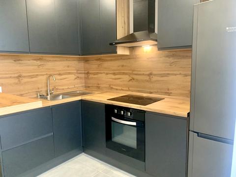 квартира за адресою Валерія Лобановського вул., 30