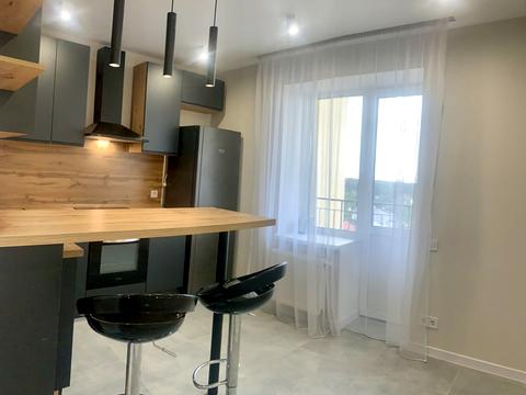 квартира за адресою Валерія Лобановського вул., 30