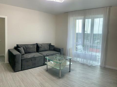 квартира за адресою Валерія Лобановського вул., 30