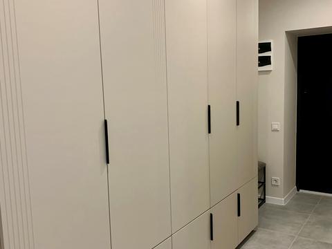 квартира за адресою Валерія Лобановського вул., 30