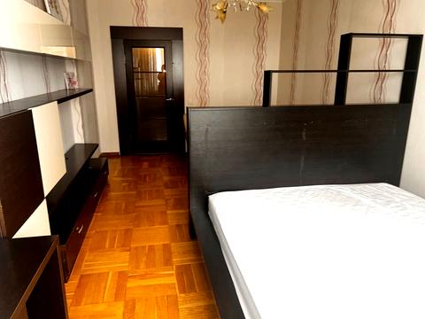 квартира за адресою Верховинна вул., 37