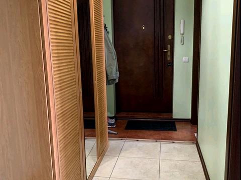 квартира за адресою Добровольців вул. (Маршала Говорова), 10/4