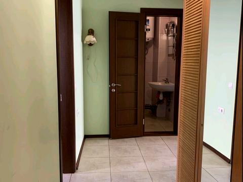 квартира за адресою Добровольців вул. (Маршала Говорова), 10/4