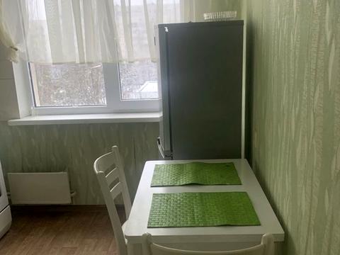 квартира по адресу Победы просп., 62д