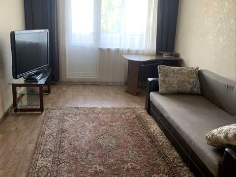 квартира по адресу Победы просп., 62д