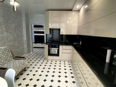 квартира за адресою Тараса Шевченка вул., 60/1