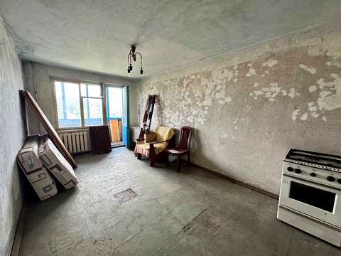 квартира по адресу Романа Рыбалко ул. (Кокчетавская), 22