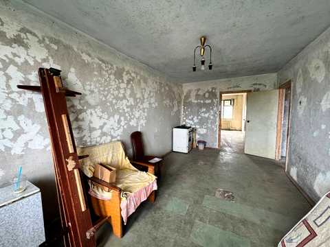 квартира по адресу Романа Рыбалко ул. (Кокчетавская), 22