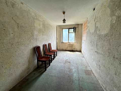 квартира по адресу Романа Рыбалко ул. (Кокчетавская), 22