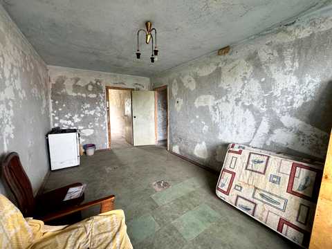 квартира по адресу Романа Рыбалко ул. (Кокчетавская), 22