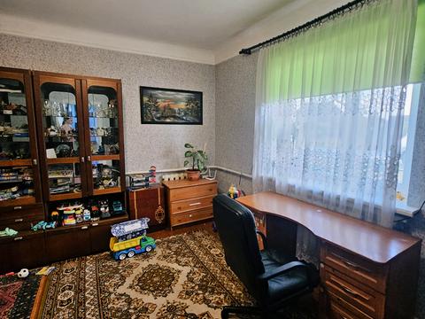 будинок за адресою Ковель, Старицьких вул., 17