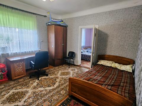 будинок за адресою Ковель, Старицьких вул., 17