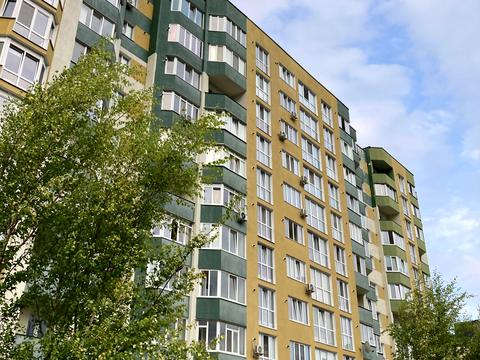 квартира по адресу Ривненская ул., 113