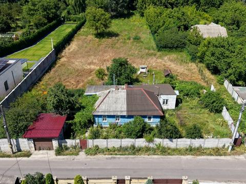 участок по адресу Фестивальная ул.