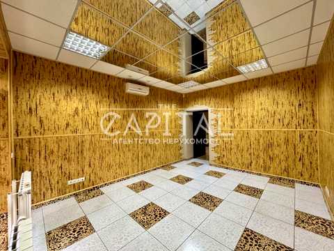 комерційна за адресою Андрія Головка вул., 27