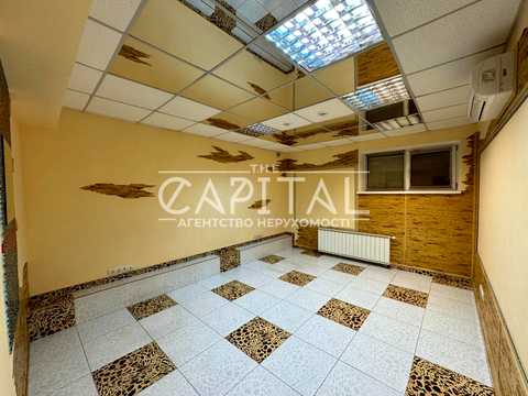 комерційна за адресою Андрія Головка вул., 27