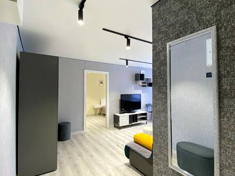 квартира за адресою Гетьмана Полуботка вул., 8