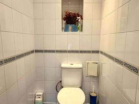 квартира за адресою Петра Григоренка просп., 39-В