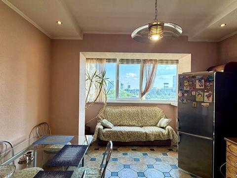 квартира за адресою Петра Григоренка просп., 39-В