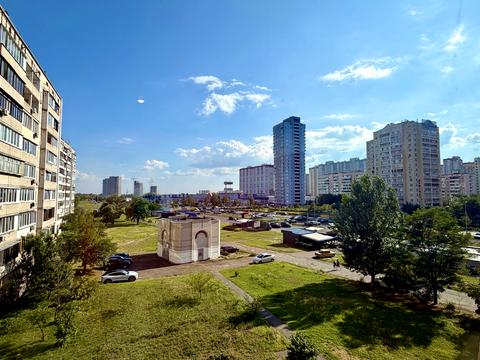 квартира за адресою Петра Григоренка просп., 39-В