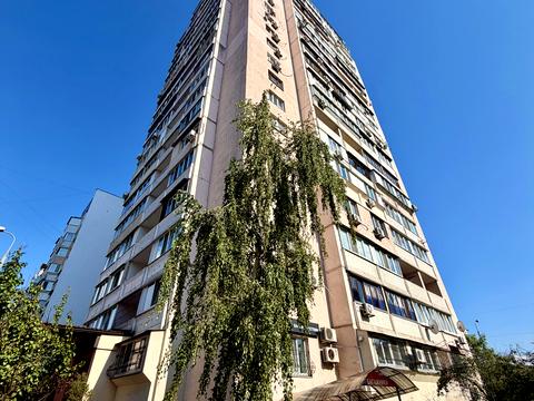 квартира за адресою Петра Григоренка просп., 39-В