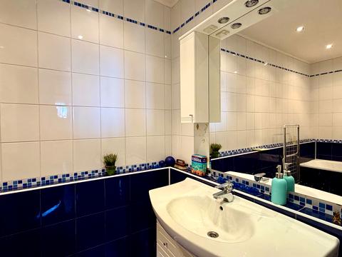 квартира за адресою Петра Григоренка просп., 39-В