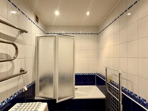 квартира за адресою Петра Григоренка просп., 39-В