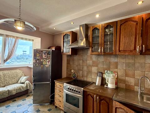 квартира за адресою Петра Григоренка просп., 39-В