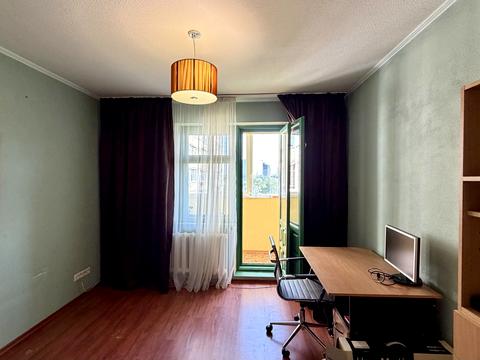 квартира за адресою Петра Григоренка просп., 39-В