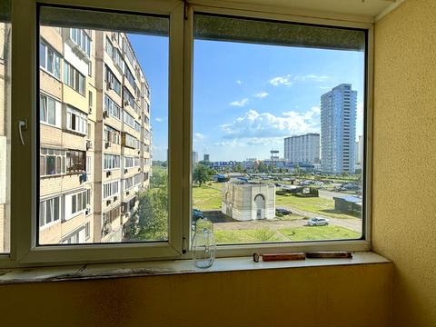 квартира за адресою Петра Григоренка просп., 39-В