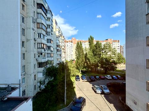 квартира за адресою Петра Григоренка просп., 39-В