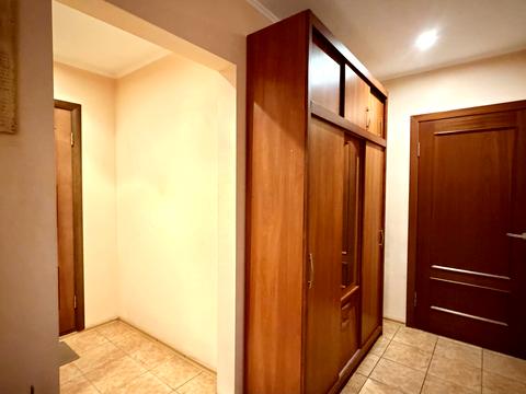 квартира за адресою Петра Григоренка просп., 39-В