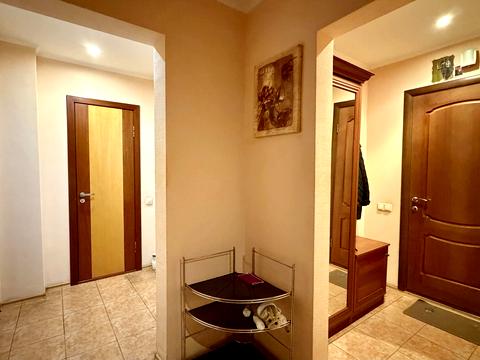 квартира за адресою Петра Григоренка просп., 39-В