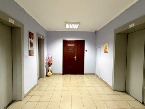 квартира за адресою Петра Григоренка просп., 39-В