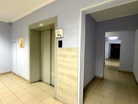 квартира за адресою Петра Григоренка просп., 39-В