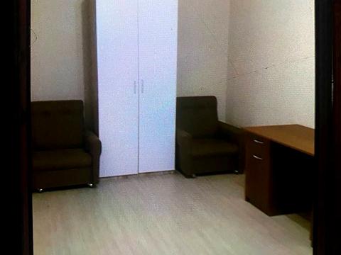 квартира по адресу Проездная ул., 20
