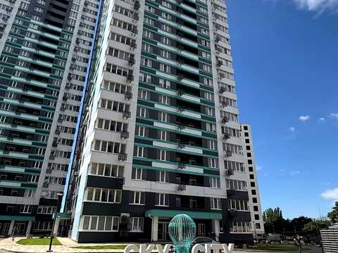 квартира за адресою Варненська вул., 29