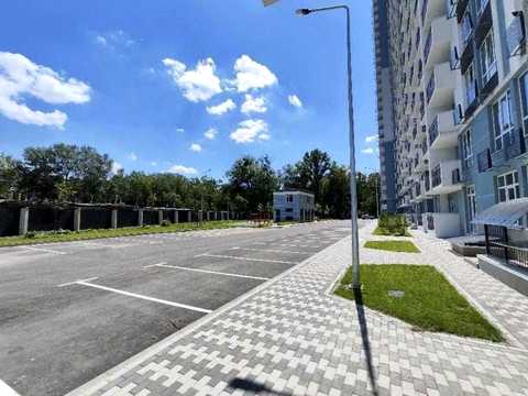 квартира за адресою Валер'яна Підмогильного вул., 5