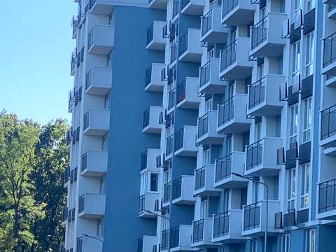 квартира за адресою Валер'яна Підмогильного вул., 5